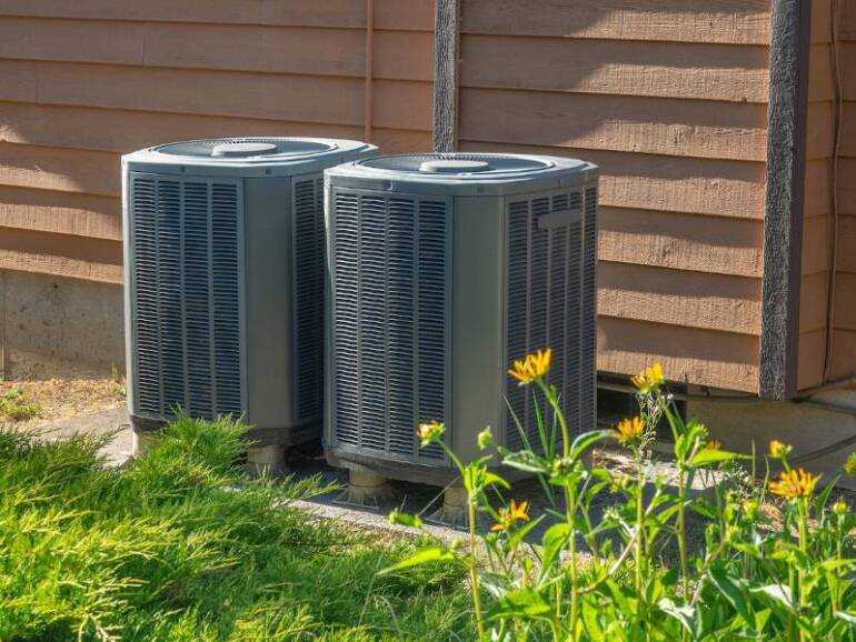 4 Indicators of an Inefficient AC System in Boca Raton, FL