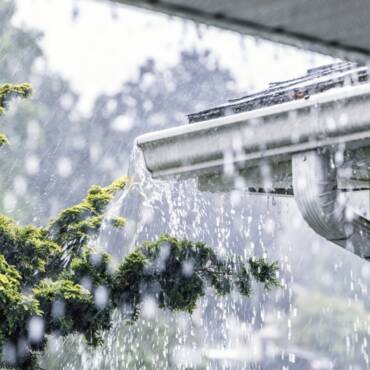 Make Positive Your Rain Gutters Are Prepared for the Rain