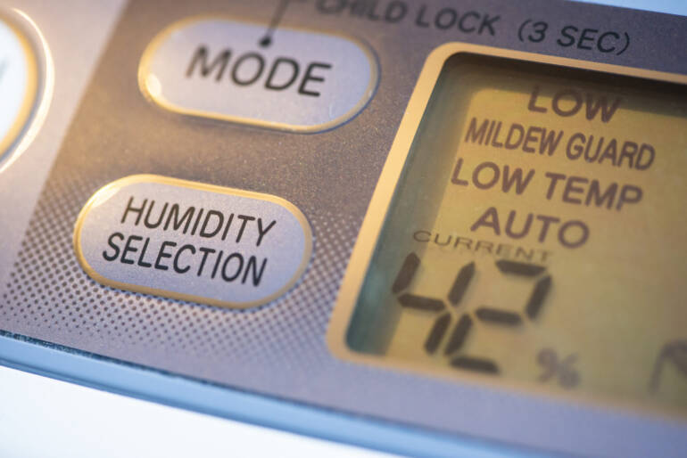 Why You Want a Complete Home Humidifier