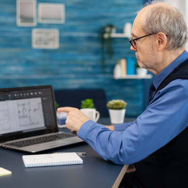 What’s Age in Place Transforming?