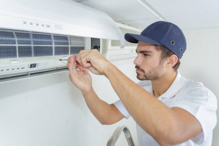 Why You Ought to Use A Respected HVAC Firm In Rochester NY