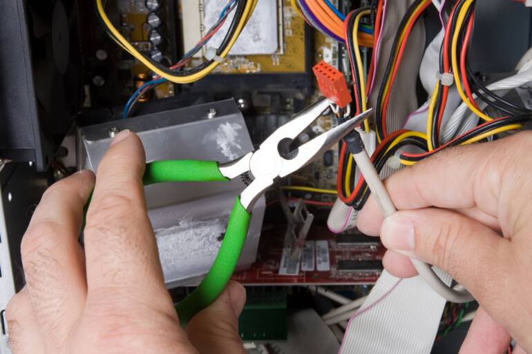 Discovering Dependable Basic Electrician Providers in Seattle, WA, Will Make Your Life Simpler