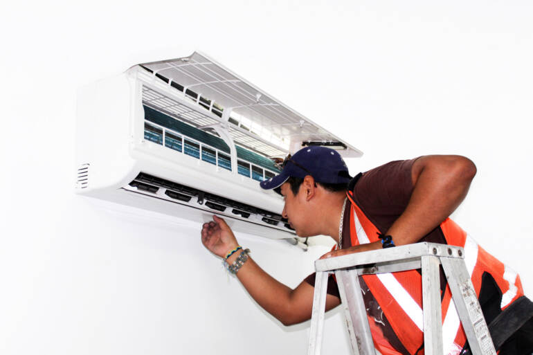 How Good Are Ductless Air Conditioners?