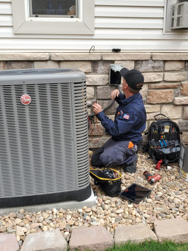 Ought to I Restore or Substitute My Air Conditioner?