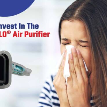 Why Spend money on the REME-HALO® Air Air purifier?