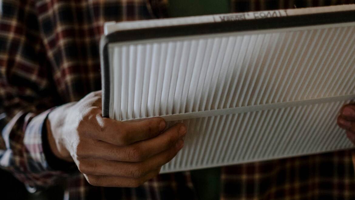 Shenandoah Valley HVAC Filtration Information