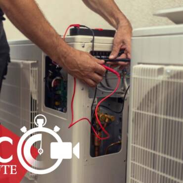 HVAC Restore Market Booming | ACHR Information