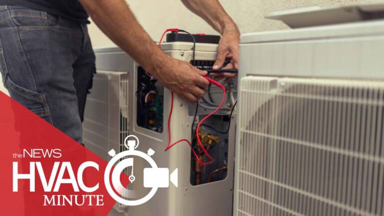 HVAC Restore Market Booming | ACHR Information