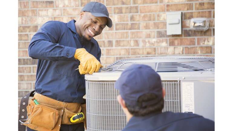 Can’t Discover Good HVAC Techs? Attempt Advertising and marketing Your Firm Tradition