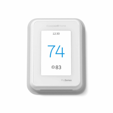 The Evolution of (Good) Thermostat Capabilities