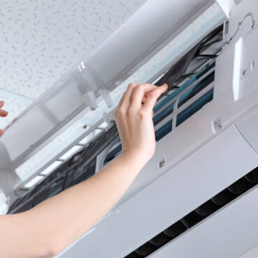 Easy methods to Take Care of Your Ductless Mini-Cut up in Fort Wayne, IN