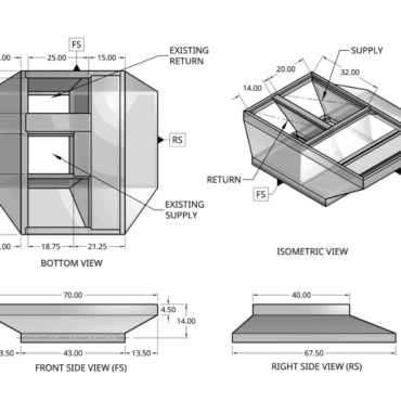 Zinger Sheet Steel’s Success with Kurb Software program