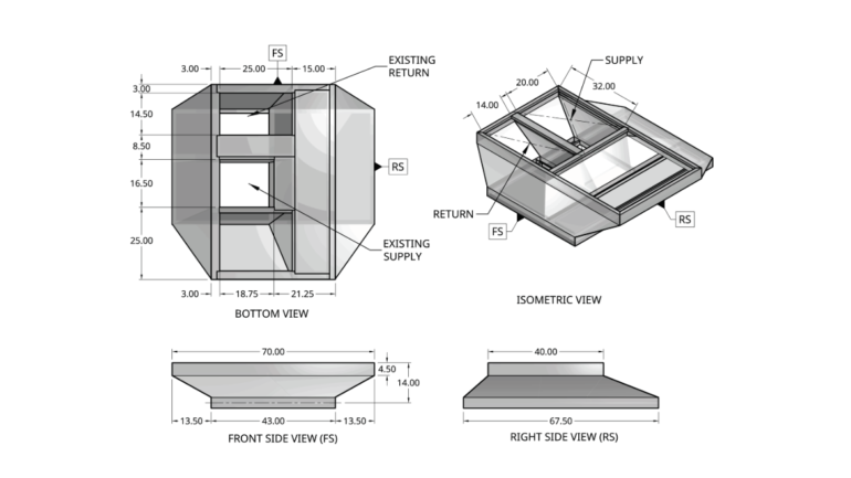 Zinger Sheet Steel’s Success with Kurb Software program