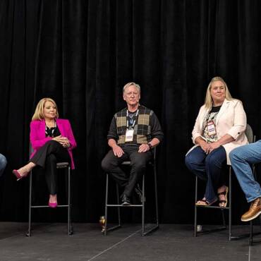 Contractors Share Their Ups and Downs at EPIC 2024 Conference