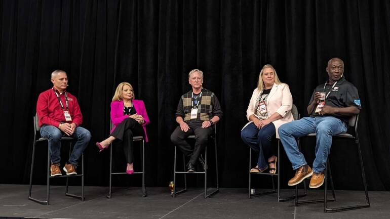 Contractors Share Their Ups and Downs at EPIC 2024 Conference