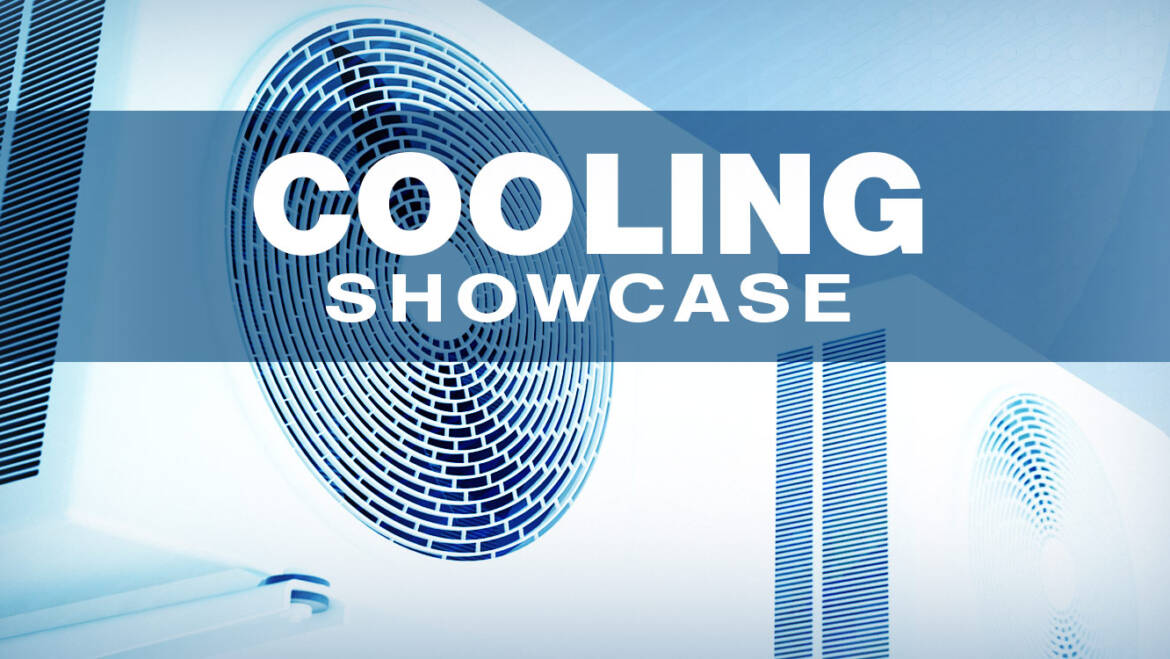 Residential Cooling Showcase 2024 | ACHR Information