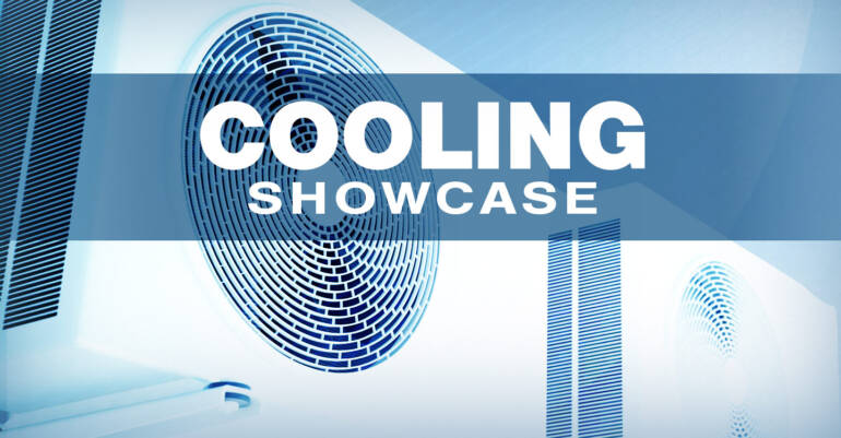 Residential Cooling Showcase 2024 | ACHR Information