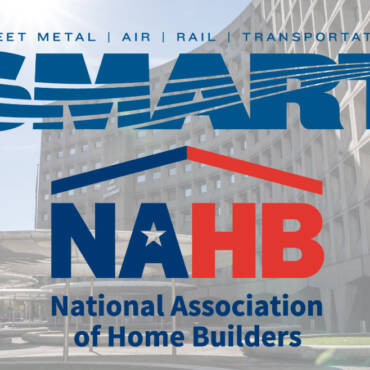 SMART, NAHB Concern Statements on Vitality Requirements for New Houses