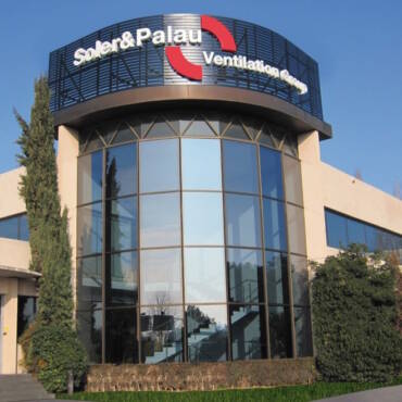 Soler & Palau Acquires 4 United Enertech Manufacturers