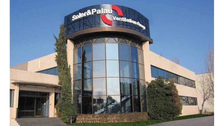 Soler & Palau Acquires 4 United Enertech Manufacturers