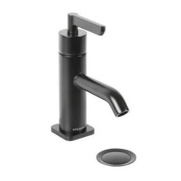 Speakman Debuts Single-Lever Faucet Lucid Assortment – HVAC/P