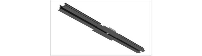 Titus Launches Architectural Linear Diffuser System with Built-in LED Lighting