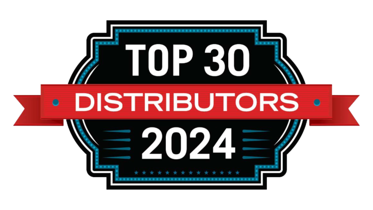 Distribution Developments High 30 Contest Deadline Nears