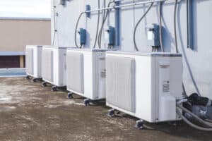 Maximizing Power Effectivity in Your Los Angeles Business Area with HVAC Upgrades