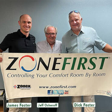 ZoneFirst is Making Zoning Easy because it goals to Enhance Residential Sector Adoption