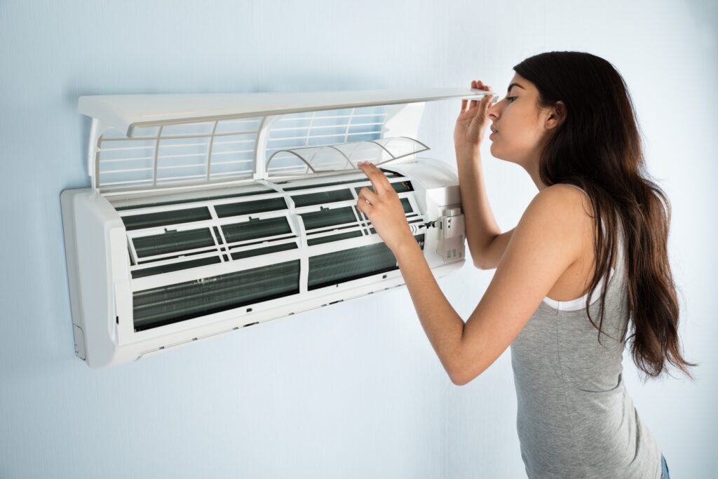 6 Causes to Tune Up Your Air Conditioner