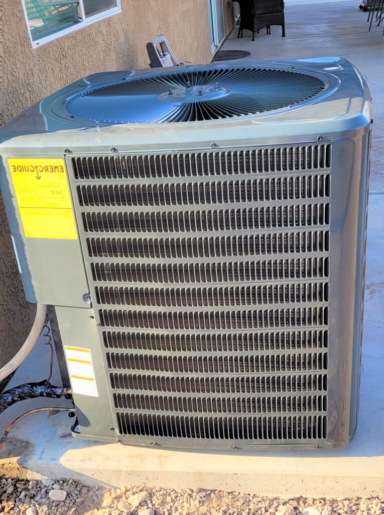 Why Is My Air Conditioner Making So A lot Noise?