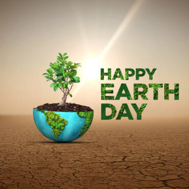 Earth Day 2024 Vitality Saving Ideas 