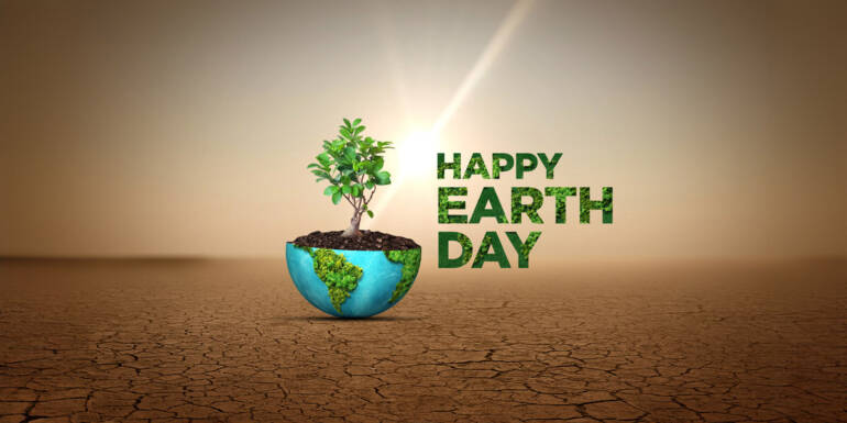 Earth Day 2024 Vitality Saving Ideas 