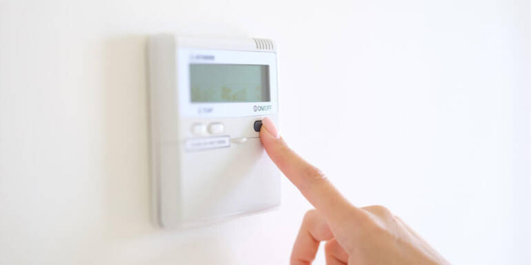 When to Fireplace Up Your Air Conditioner for Arizona’s Scorching Warmth