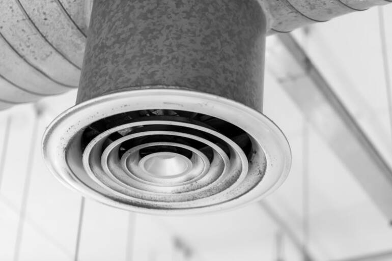 4 Indicators Your Ductwork is Soiled in Ocala, FL