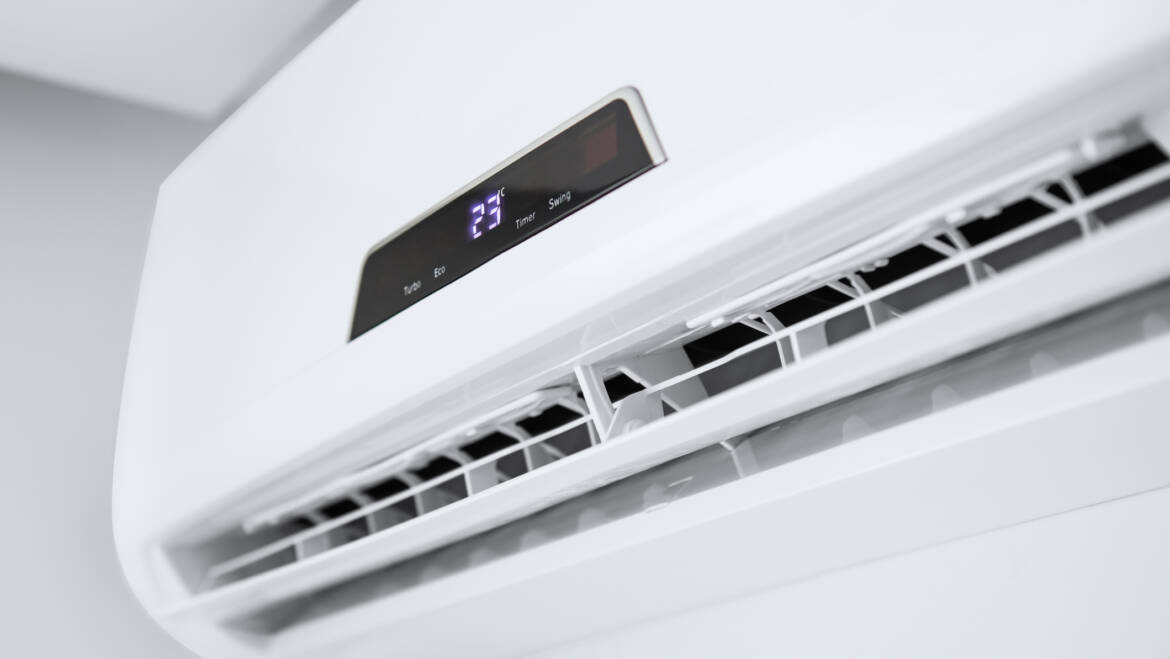 What is the Distinction Between Ductless HVAC and Central Air Conditioning?