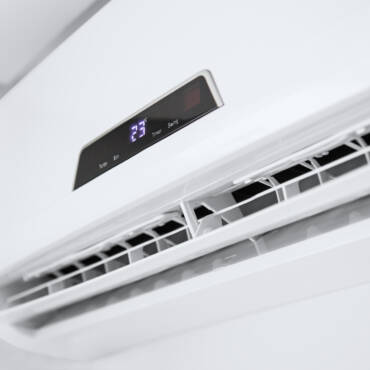 What is the Distinction Between Ductless HVAC and Central Air Conditioning?