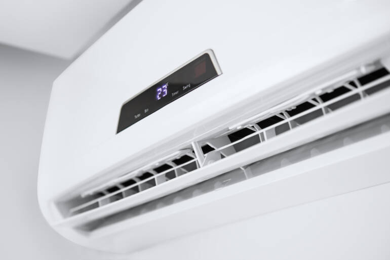 What is the Distinction Between Ductless HVAC and Central Air Conditioning?