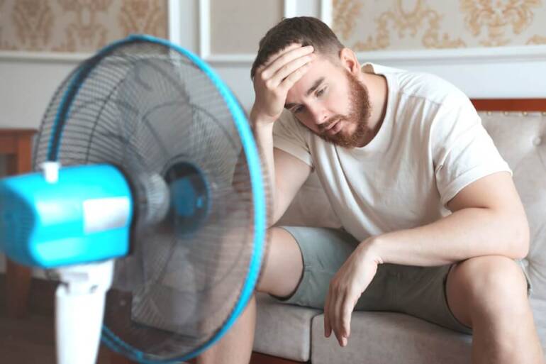 Beat the Warmth | HVAC Contractors for AC Set up