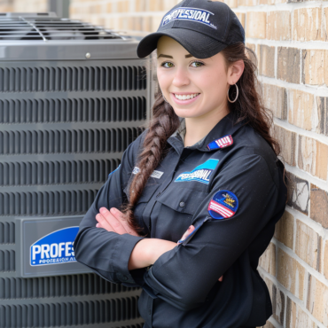 Native AC Restore Providers – Skilled AC & Heating