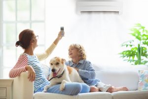 Air Conditioning Options for Older Properties in Ottawa