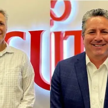 Fujitsu Welcomes Two Residential Gross sales Administrators