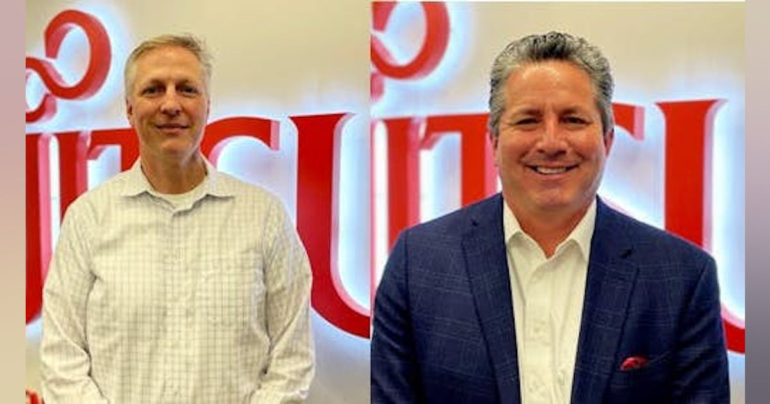 Fujitsu Welcomes Two Residential Gross sales Administrators