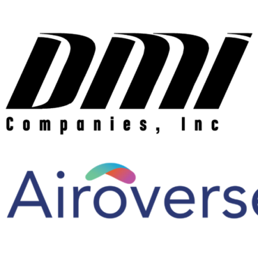 DMI Firm Airoverse to Provide Constructing Automation Techniques