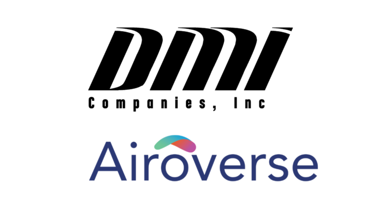 DMI Firm Airoverse to Provide Constructing Automation Techniques