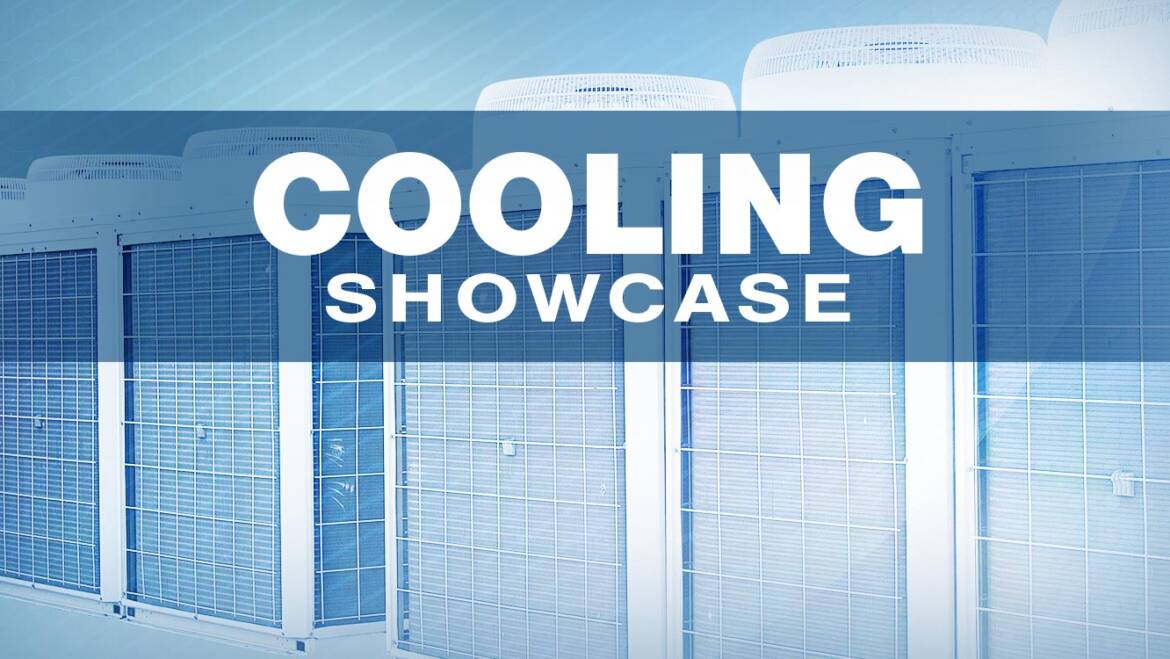 Industrial Cooling Showcase 2024 | ACHR Information