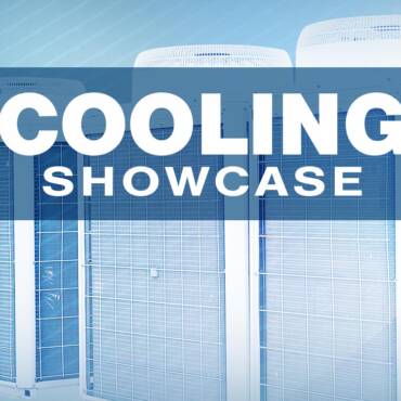 Industrial Cooling Showcase 2024 | ACHR Information