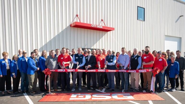 Dakota Provide Group Opens New Wisconsin Location