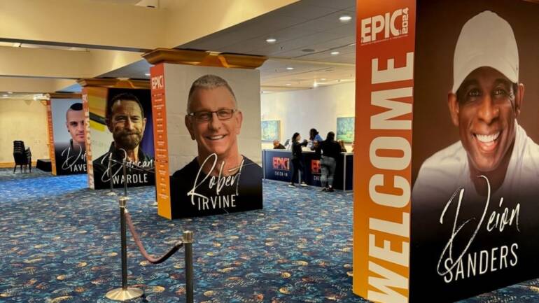 EPIC2025, Coming to Florida, Opens Early Registration