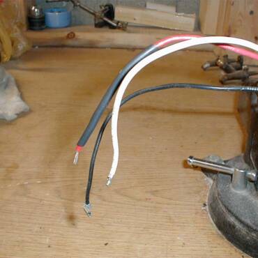 Repairing Broken Electrical Wiring | ACHR Information